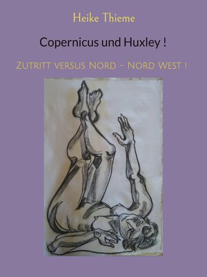cover image of Copernicus und Huxley !